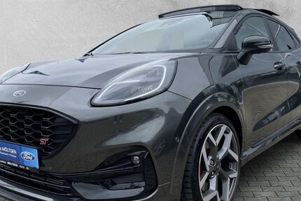 Ford Puma 26.352 km 23.990 &euro; Hürth 50354