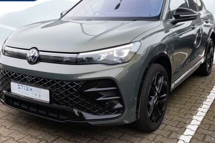 VW Tiguan 17.810 km 47.850 &euro; Kerpen 50169