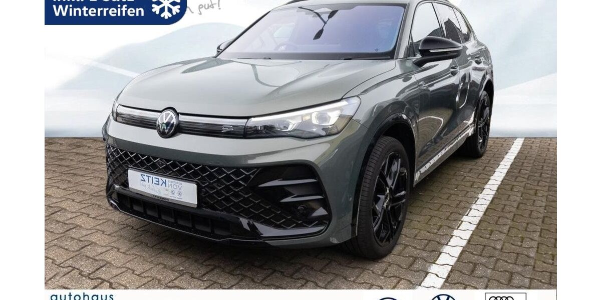 VW Tiguan 17.810 km 47.850 &euro; Kerpen 50169