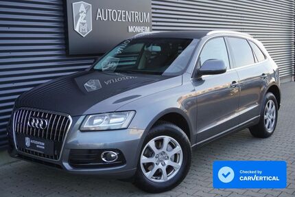 Audi Q5 219.000 km 8.990 &euro; Monheim am Rhein 40789