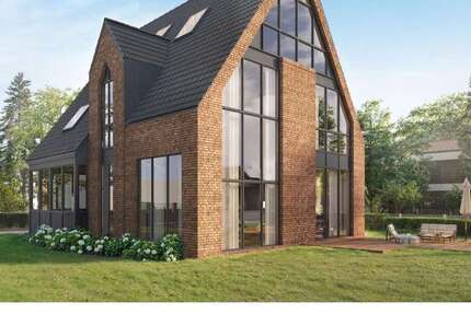 Haus Neuss Allerheiligen - 6 Zimmer, 226 m&sup2;, 1.375.000&euro; | Angebot:24184781