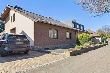 Haus Düren / Gürzenich Gürzenich - 7 Zimmer, 119 m&sup2;, 363.500&euro; | Angebot:25915965