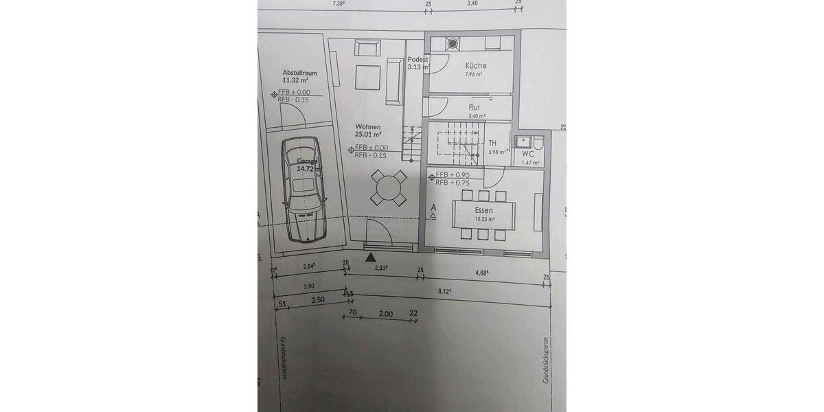 Einfamilienhaus Köln Rodenkirchen - 4 Zimmer, 649.000&euro; | Angebot:23300904