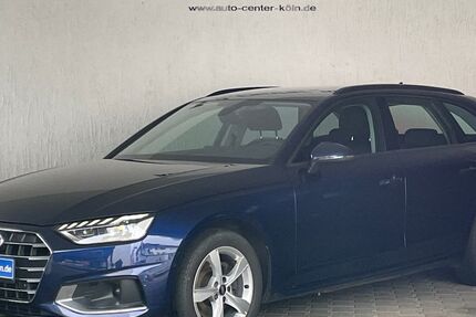 Audi A4 115.300 km 21.400 &euro; Köln 50733