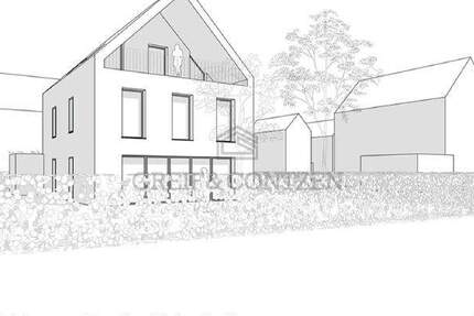 Haus Köln Lindenthal - 5 Zimmer, 190 m&sup2;, 1.885.100&euro; | Angebot:25662584