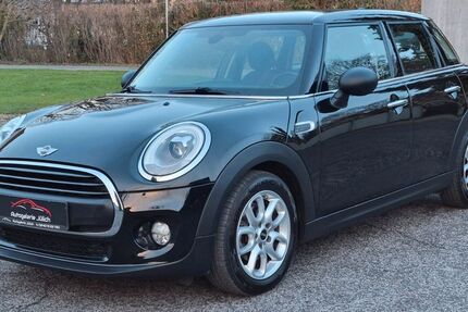 Mini ONE 80.000 km 9.999 &euro; Jülich 52428