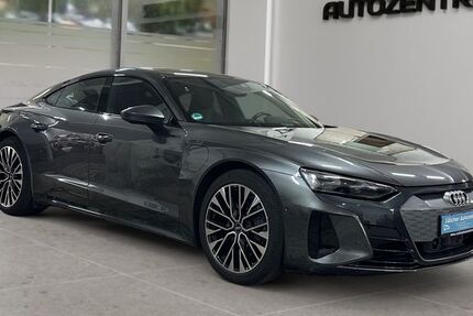 Audi e-tron GT 63.300 km 45.990 &euro; Jülich 52428