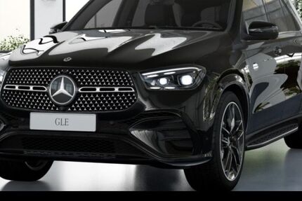 Mercedes-Benz GLE 350 9.900 km 88.790 &euro; Frechen 50226