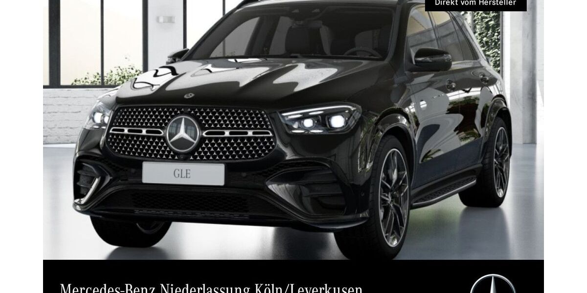 Mercedes-Benz GLE 350 9.900 km 88.790 &euro; Frechen 50226