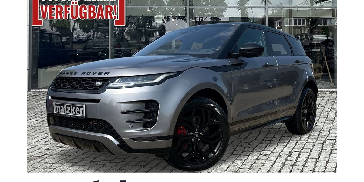 Land Rover Range Rover Evoque 15.999 km 47.880 &euro; Köln 50739