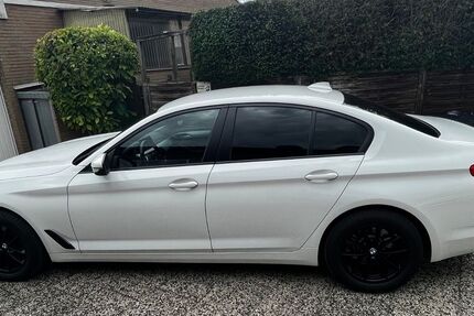 BMW 530 180.000 km 16.999 &euro; Elsdorf 50189