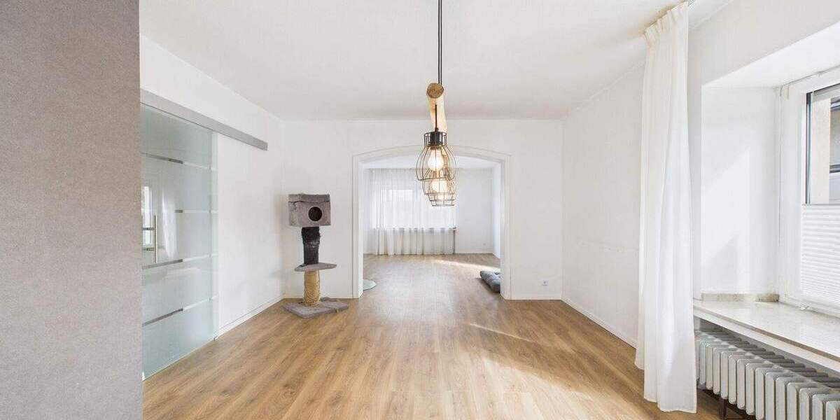 Einfamilienhaus Euskirchen Innenstadt - 7 Zimmer, 164 m&sup2;, 379.000&euro; | Angebot:25734195