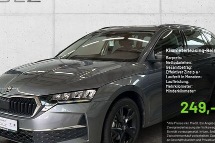 Skoda Octavia 6.879 km 25.990 &euro; Pulheim-Brauweiler 50259