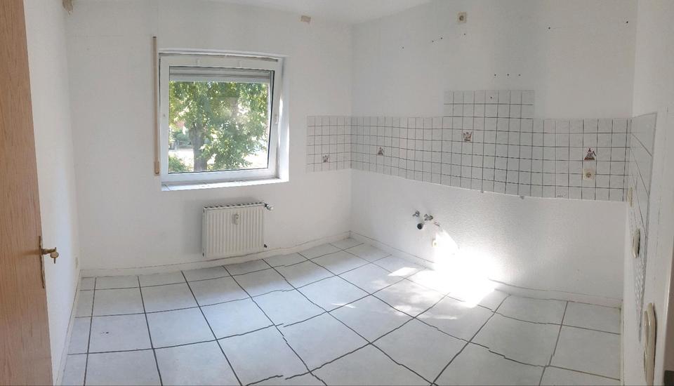Etagenwohnung Euskirchen Dom-Esch - 3 Zimmer, 108 m&sup2;, 850&euro; | Angebot:26506494