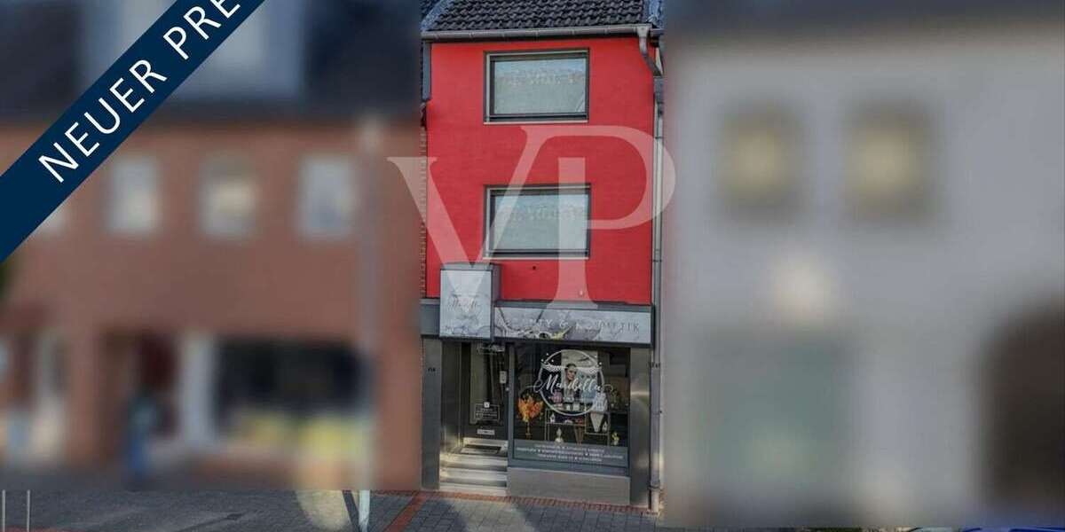 Einfamilienhaus Langerwehe - 4 Zimmer, 151 m&sup2;, 265.000&euro; | Angebot:25370977