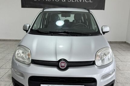 Fiat Panda 96.705 km 6.790 &euro; Köln 51107