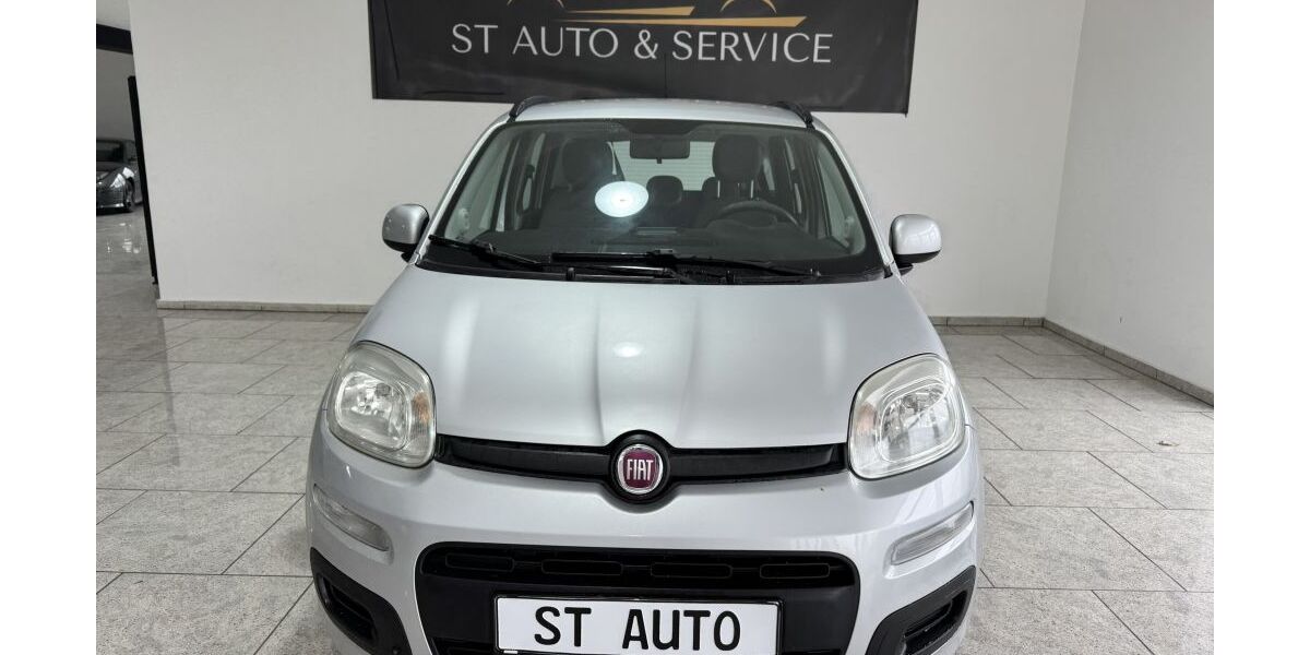 Fiat Panda 96.705 km 6.790 &euro; Köln 51107