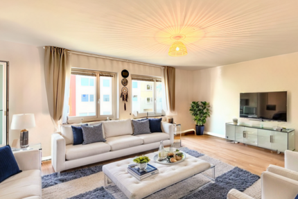 Wohnung Köln Mülheim - 3 Zimmer, 80 m&sup2;, 345.000&euro; | Angebot:25977165