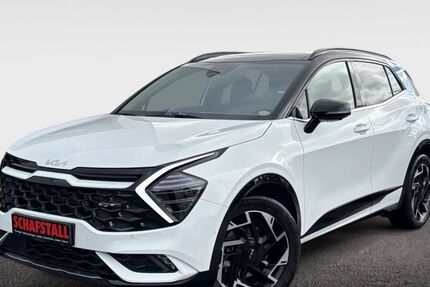 Kia Sportage 22.821 km 38.479 &euro; Elsdorf (bei Köln) 50189