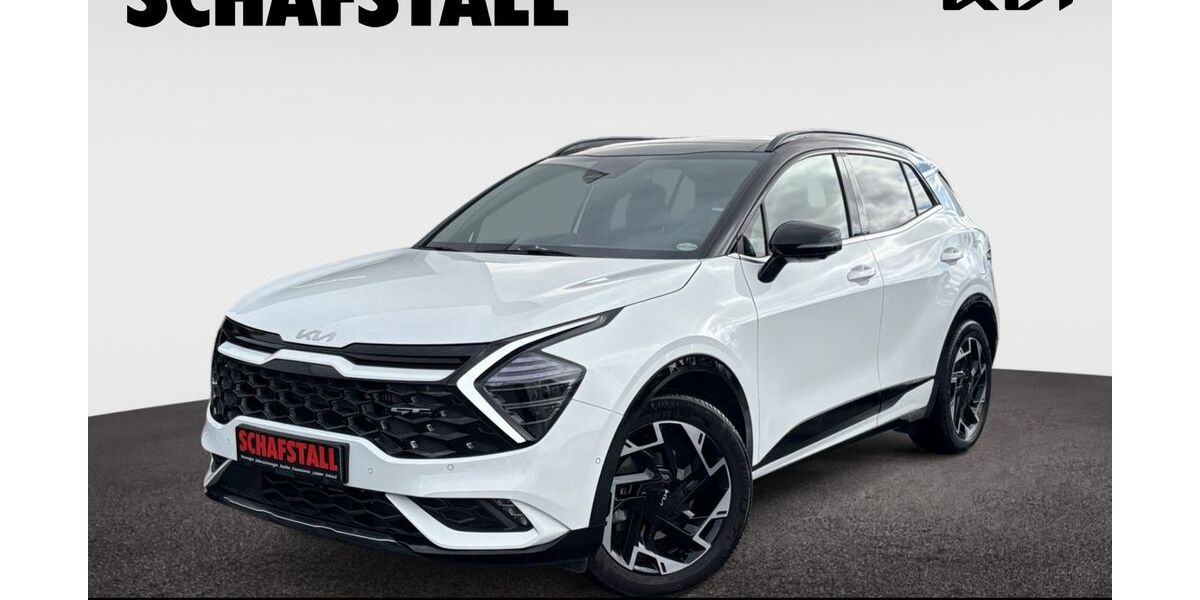 Kia Sportage 22.821 km 38.479 &euro; Elsdorf (bei Köln) 50189