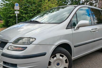 Fiat Ulysse 170.000 km 1.999 &euro; Inden 52459