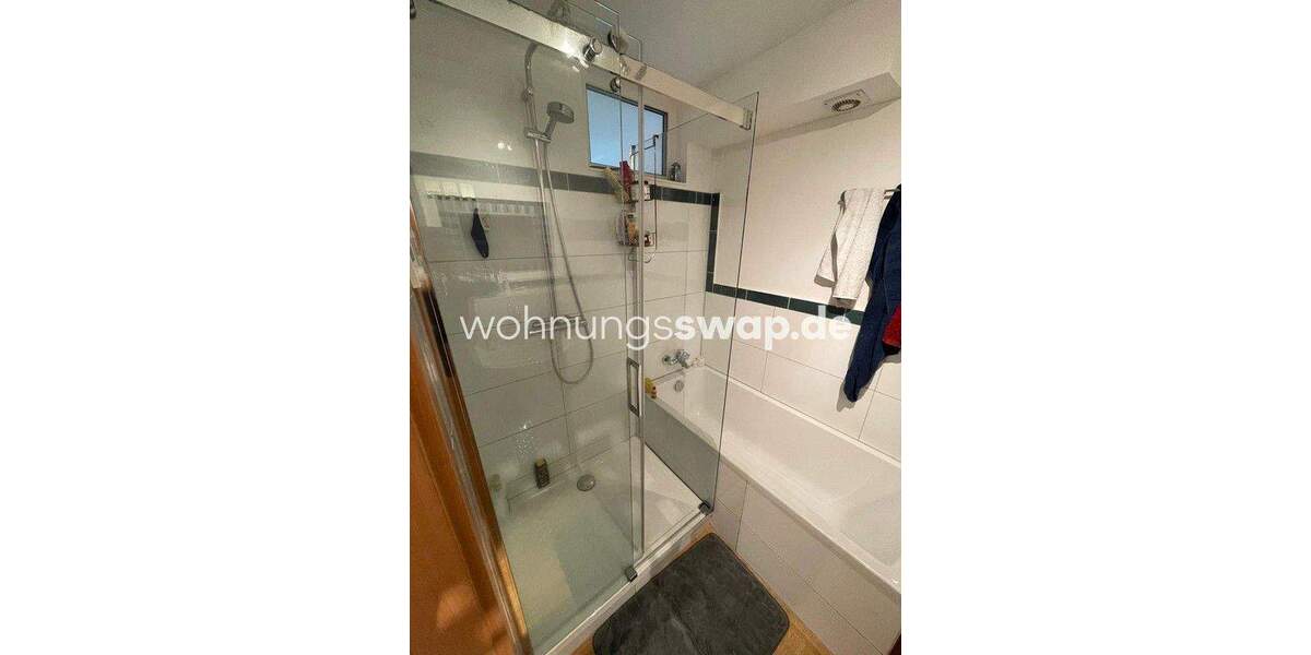 Etagenwohnung Köln Junkersdorf - 3 Zimmer, 89 m&sup2;, 1.350&euro; | Angebot:25917049