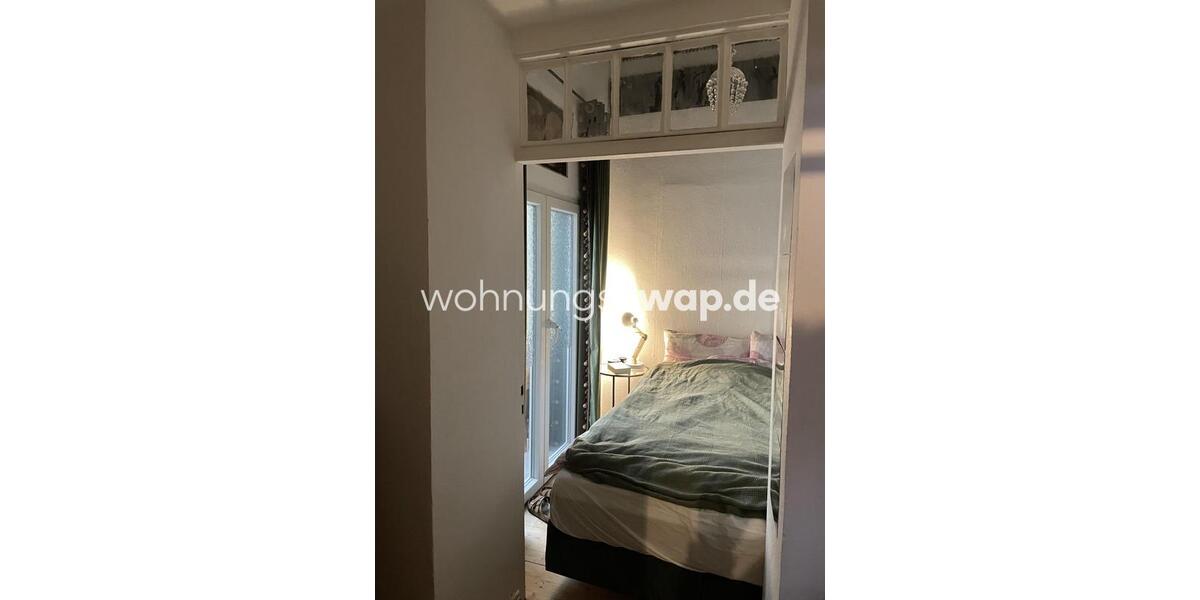 Etagenwohnung Köln Ehrenfeld - 2 Zimmer, 55 m&sup2;, 780&euro; | Angebot:25859714