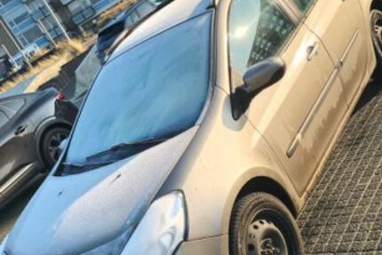 Renault Clio 250.000 km 4.490 &euro; Bergheim 50129