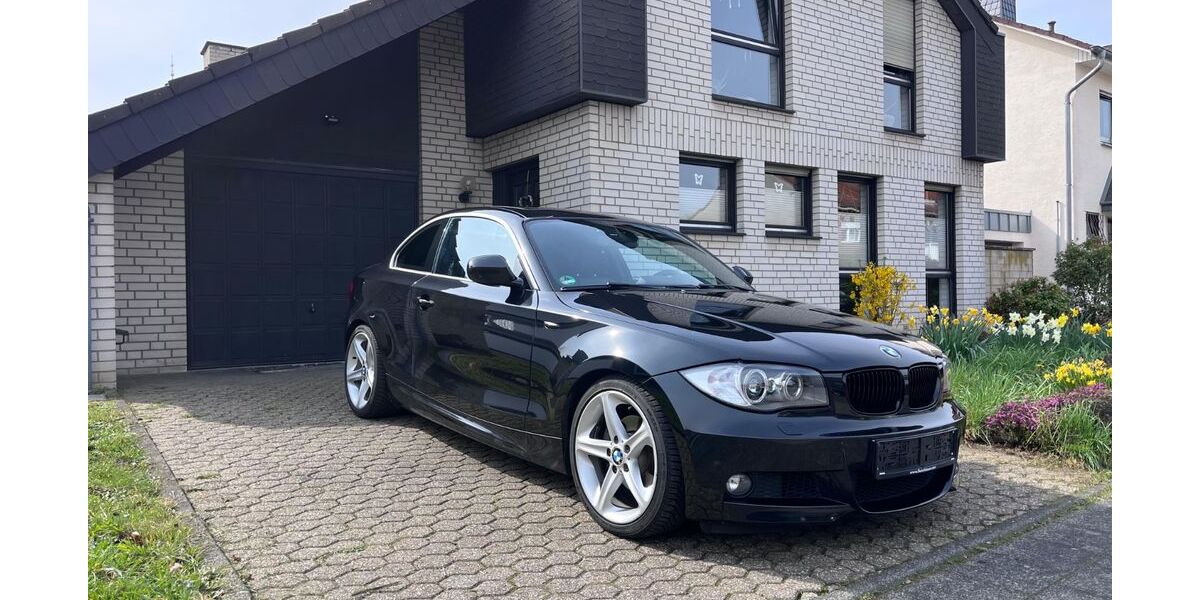 BMW 1er M Coupé 160.000 km 10.200 &euro; Dormagen 41540