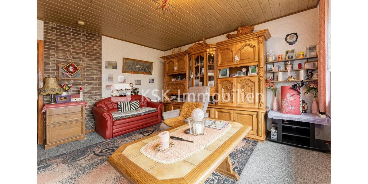 Einfamilienhaus Bornheim - 4 Zimmer, 114 m&sup2;, 340.000&euro; | Angebot:9153003