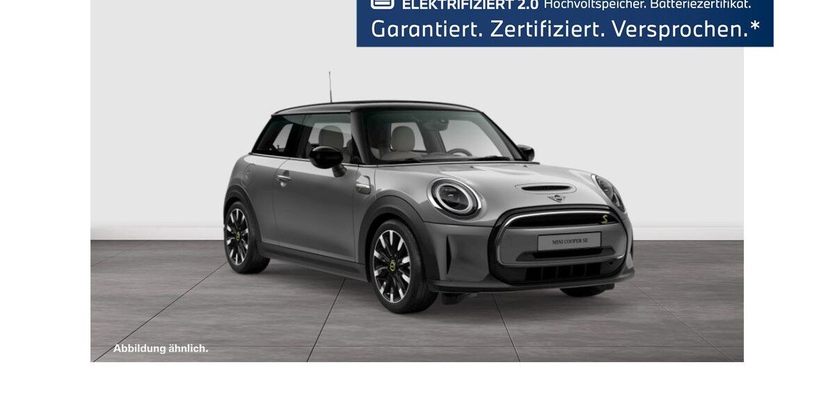 Mini Cooper SE 28.128 km 19.890 &euro; Köln Süd 50968