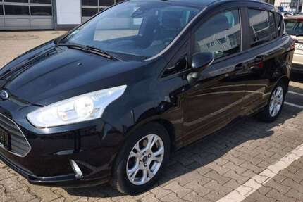Ford B-Max 73.232 km 8.100 &euro; Huerth 50354
