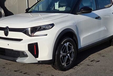 Citroen C3 Aircross 1.001 km 23.880 &euro; Düren 52351