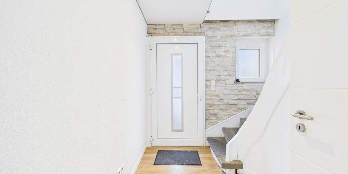 Einfamilienhaus Euskirchen Innenstadt - 7 Zimmer, 164 m&sup2;, 379.000&euro; | Angebot:25734195