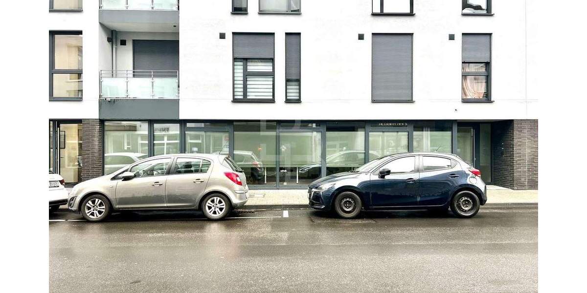 Gewerbeobjekt Köln Ensen - 4 Zimmer, 2.400&euro; | Angebot:25744007