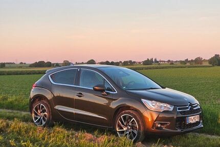 Citroen DS4 138.000 km 6.999 &euro; Bergheim 50129