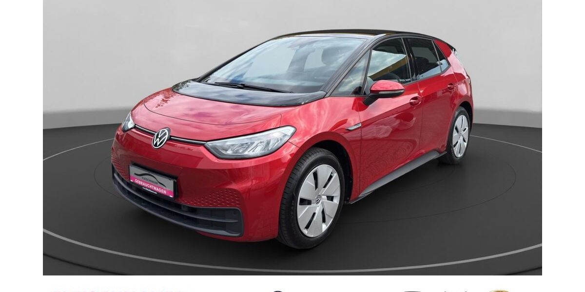 VW ID.3 50.441 km 22.980 &euro; Köln-Mülheim 51063