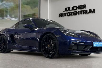 Porsche Cayman 3.800 km 64.990 &euro; Jülich 52428