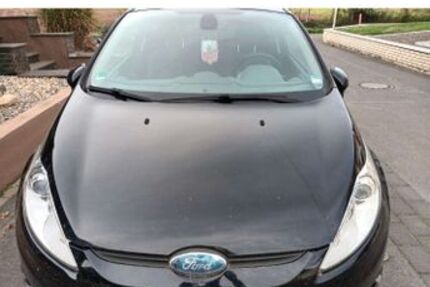 Ford Fiesta 177.000 km 3.200 &euro; Zülpich 53909