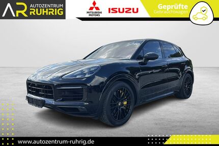 Porsche Cayenne 53.700 km 97.990 &euro; Jülich 52428