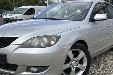 Mazda 3 226.777 km 2.499 &euro; Weilerswist 53919