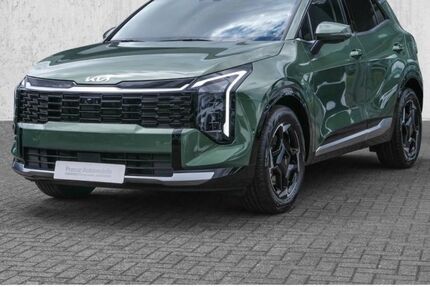 Kia Sportage 8.999 km 33.490 &euro; Köln 50858