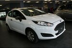 Ford Fiesta 1.2 - Klima - 85.572 km 4.980 &euro; Euskirchen 53881