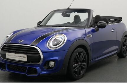 Mini Cooper Cabrio 83.934 km 18.680 &euro; Leverkusen 51379