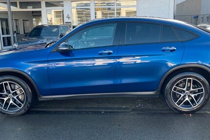 Mercedes-Benz GLC 250 137.800 km 33.900 &euro; Köln 50829