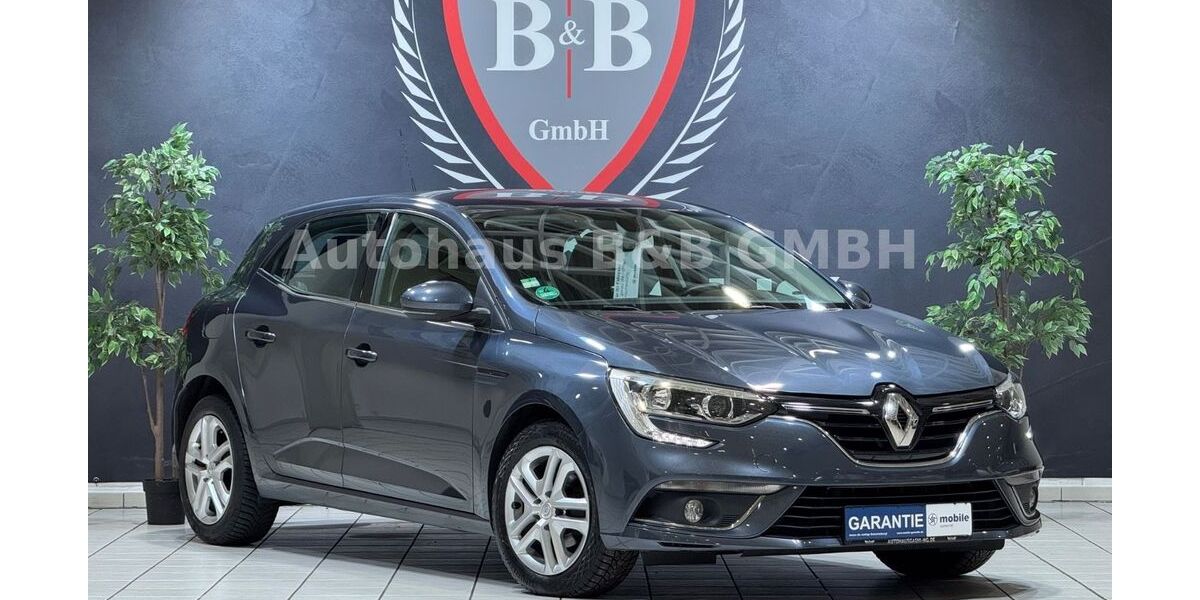 Renault Megane 69.700 km 8.990 &euro; Bergheim 50126