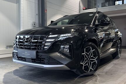 Hyundai TUCSON 38.100 km 30.490 &euro; Kerpen 50169