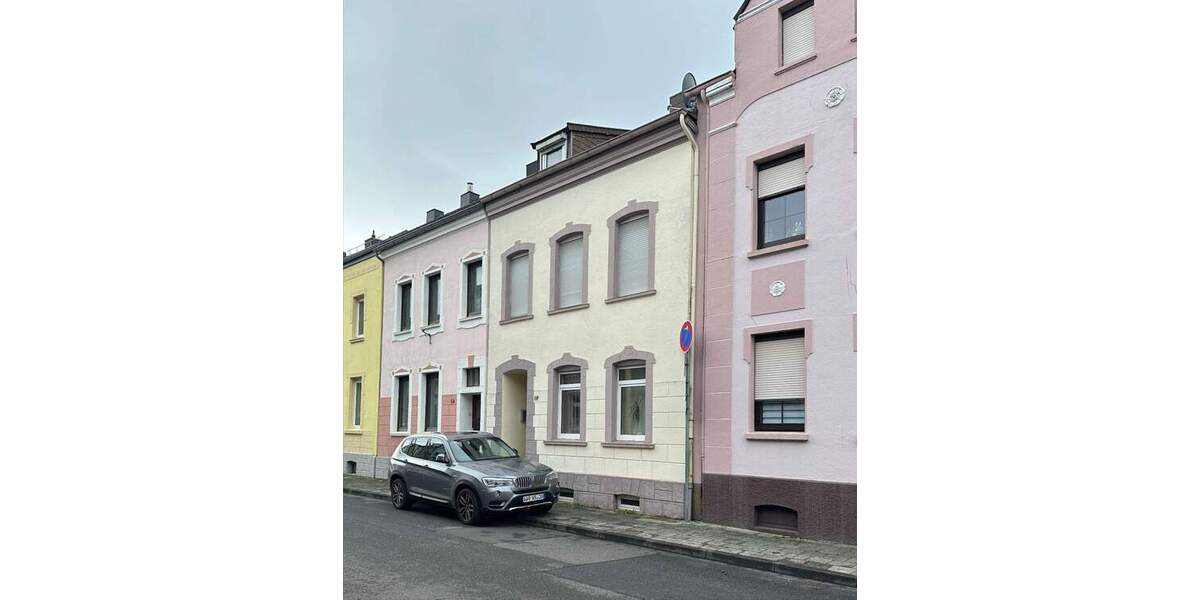 Einfamilienhaus Düren Birkesdorf - 5 Zimmer, 113 m&sup2;, 249.000&euro; | Angebot:25777059