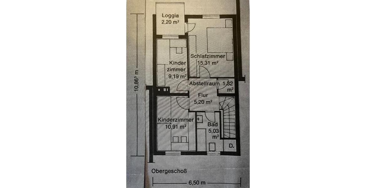 Reihenhaus Köln Rodenkirchen - 6 Zimmer, 139 m&sup2;, 885.000&euro; | Angebot:24609457