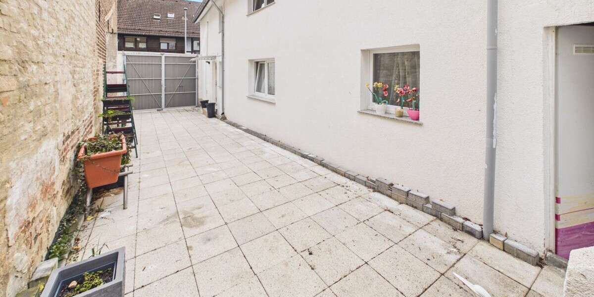 Einfamilienhaus Alfter / Witterschlick Witterschlick - 4 Zimmer, 113 m&sup2;, 239.000&euro; | Angebot:25320486